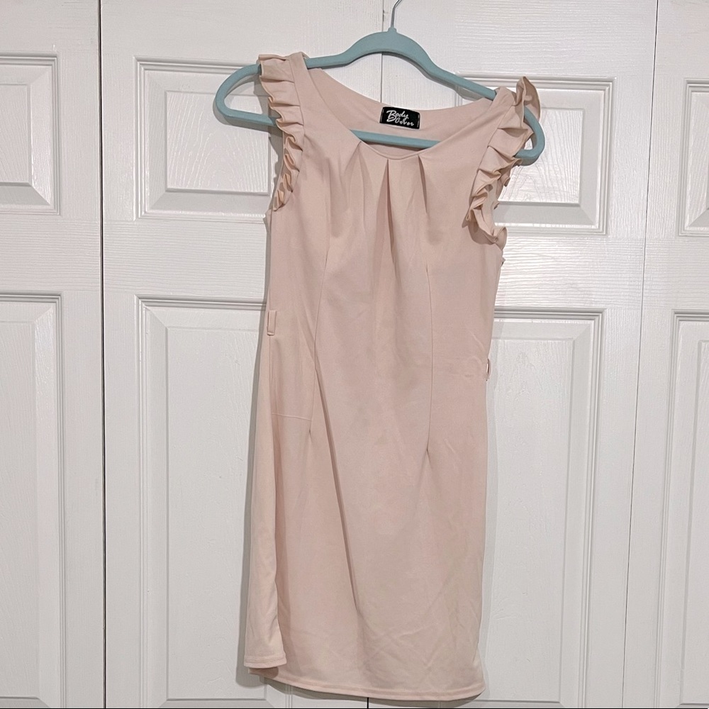 Body cover